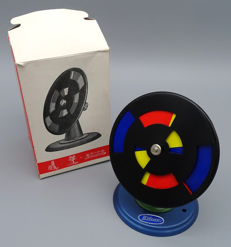 Wilesco ruota colori 54 - wilesco:, m
