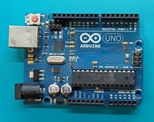 Arduino uno originale - arduino,
