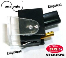 Stylet pour ortofon d20e - stylet,
