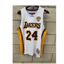 Maglia Mitchell & Ness Kobe