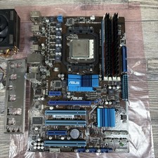 ASUS M4A87TD/USB3 Socket AM3