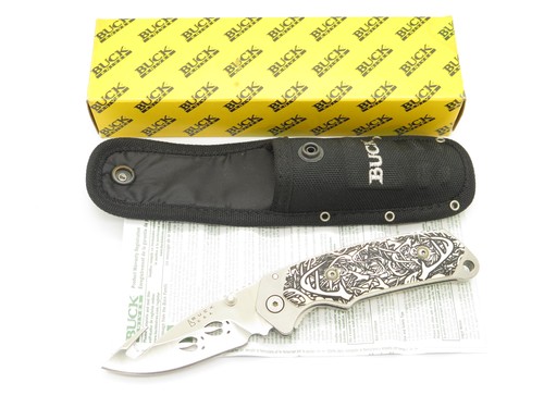 Coltello caccia alfa - da,