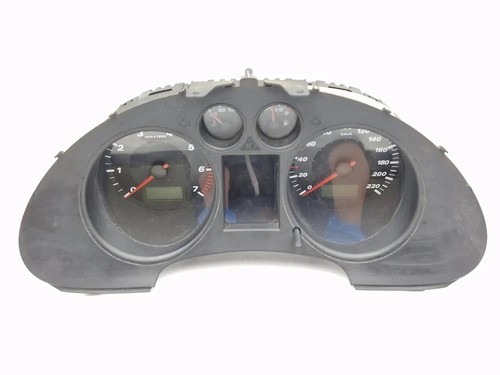 6l0920801001 quadro strumenti - quadro,