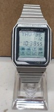 Orologio Vintage Casio VDB 200