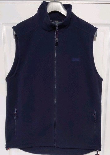 Peter storm gilet - in, pile