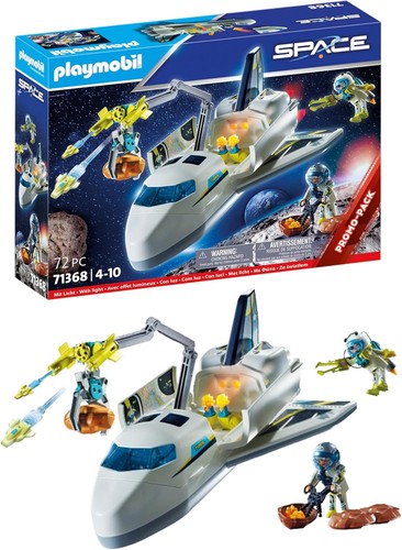 Originale playmobil spazio - originale,