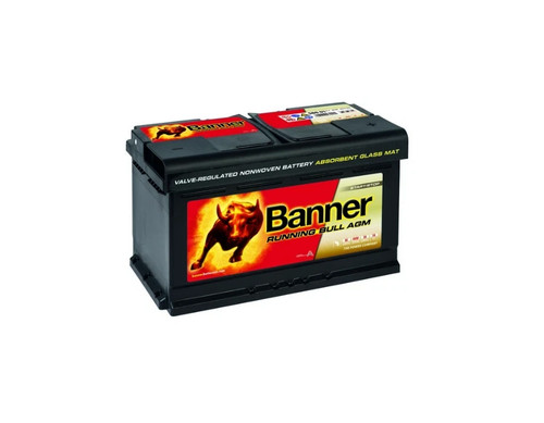 Batteria professionale banner - batteria,