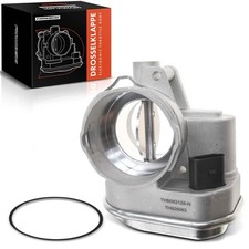 Farfallato per VW Touran T1