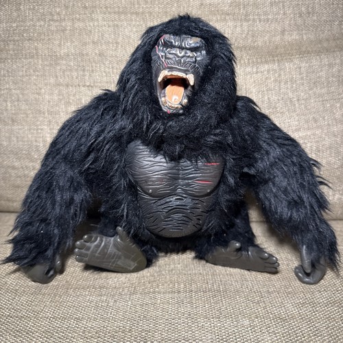 2005 king kong playmates - 2005,