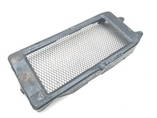 GRIGLIA RADIATORE "AMMACCATO" RADIATOR GRILLE HONDA VT 600 C SHADOW 89-02 PC21E