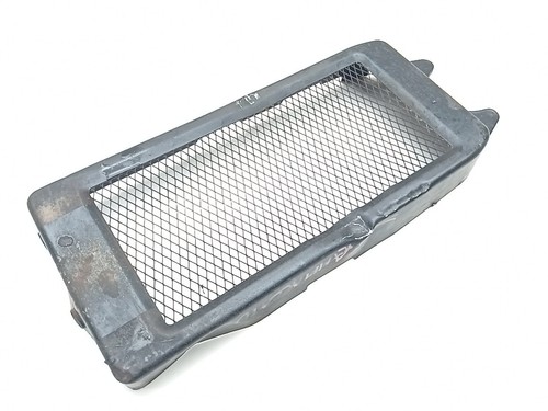 Griglia radiatore ammaccato - griglia, "ammaccato"
