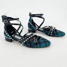 Jimmy Choo Celestia 25 Peacock