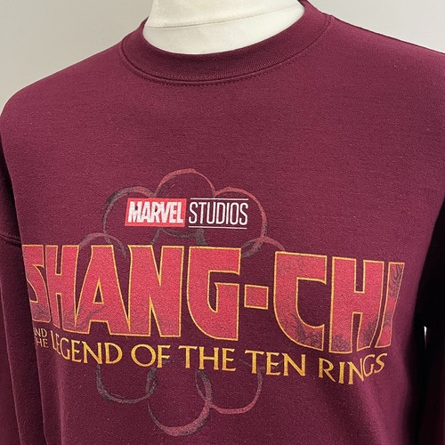 Shang chi legend - shang-chi, ten