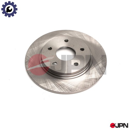 Dischi freno 40h9080 - 2, 40h9080-jpn
