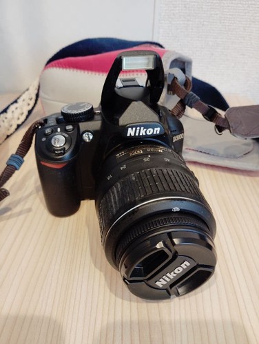 Nikon d3100 fotocamera dslr - d3100,