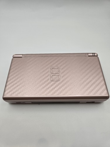 Nintendo lite metallizzato - ds,