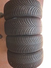 4 PNEUMATICI 225/45 R17 M+S  4