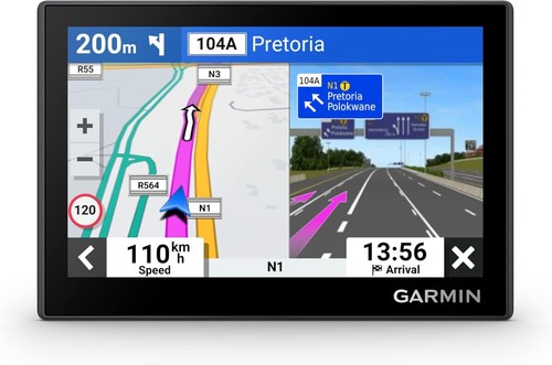 Garmin drive navigatore - 53,