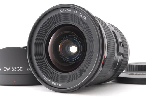 Ottimo come nuovo canon ef - [ottimo,