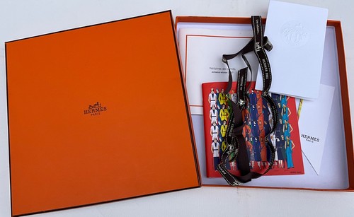 Hermès scatola regalo - , per