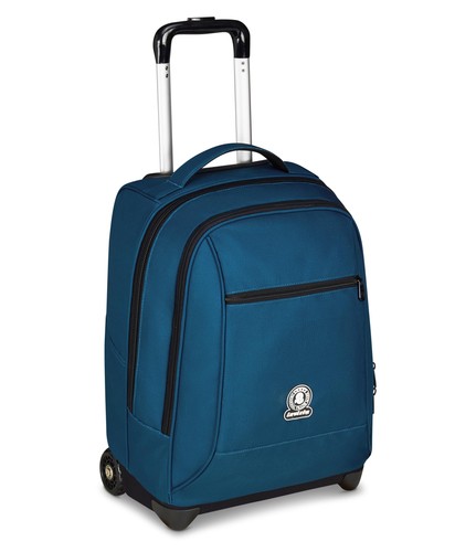 Invicta trolley scuola fisso - invicta,
