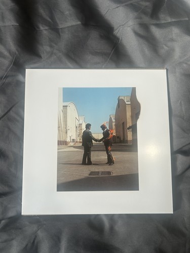 Pink floyd wish - pink,