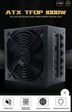 TFSsky Alimentatore 1000w 80plus Gold