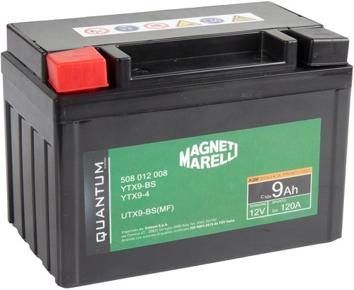 Quantum energy magneti marelli - energy,