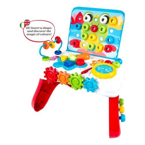 Tavolino multiattività