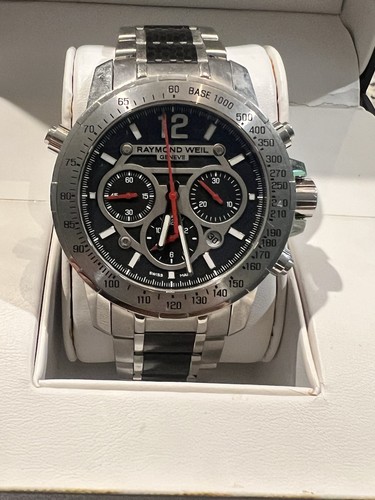 Orologio automatico raymond - orologio,