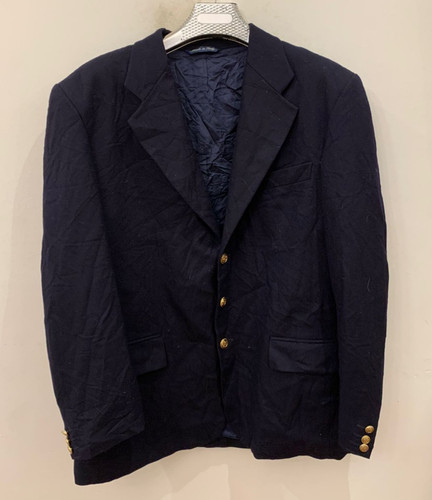 Giacca blazer vintage pura