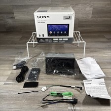 Sony XAV-AX5600 AV Ricevitore