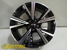 N4 Cerchi in Lega MAK QVARZ 17