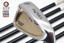 6 pezzi HONMA BERES MG 802 2S