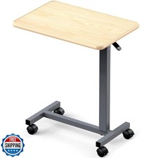 WOTURE Tavolo da Sovraletto