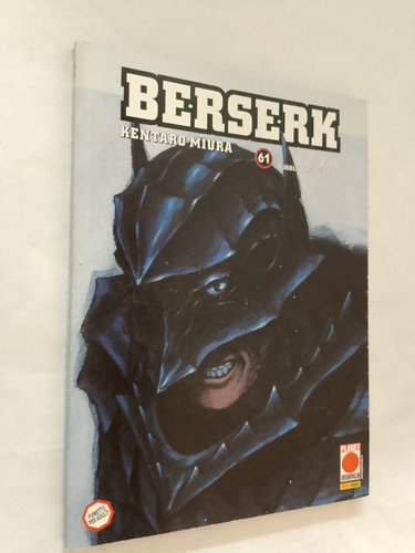 Berserk prima edizione - prima,