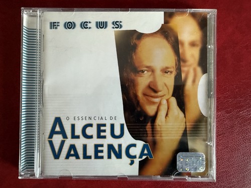 Alceu valenca - (1415),