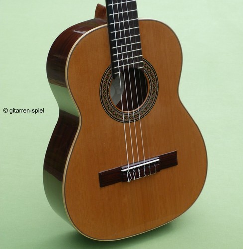 Chitarra concerto 2 - chitarra, da