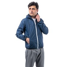 Giubbotto Uomo Softshell