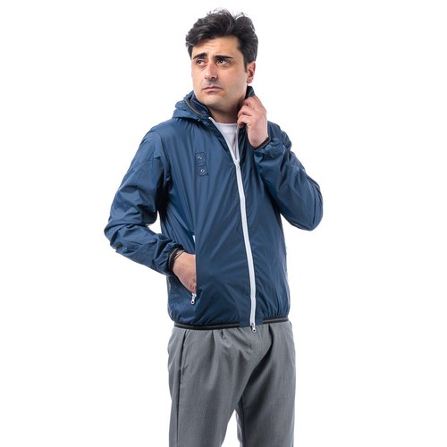 Giubbotto uomo softshell - uomo,