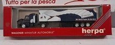 HERPA 1/87 - CAMION SCANIA 142