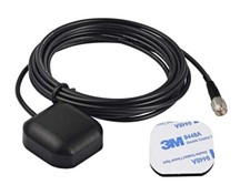 Antenna Navigazione GPS SMA