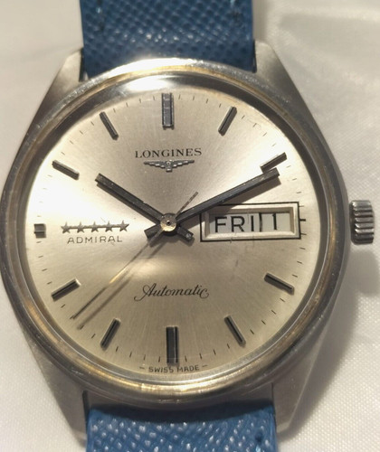 Longines admiral 8182 a - longines,