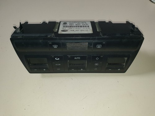 4b0820043p comandi clima - 4b0820043p,