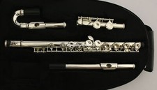 Grassi flauto traverso do