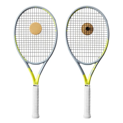 Strumento allenamento tennis - allenamento,