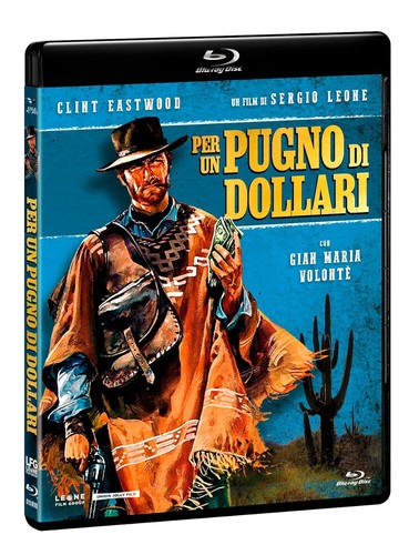 Per pugno dollari - un,