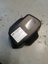 Carena coperchio batteria cover Aprilia Leonardo ST 250-300 1999-2006 sportello