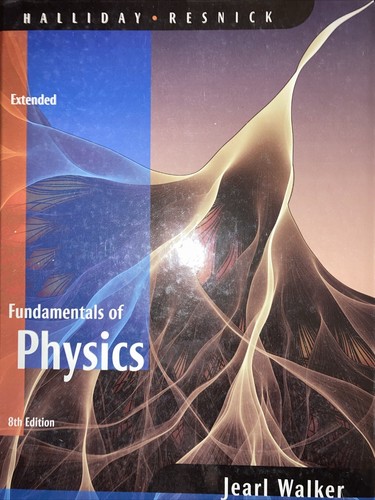 Fundamentals physics by - fundamentals,