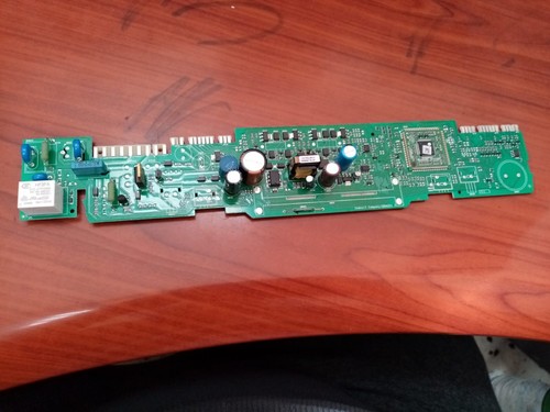 Ariston scheda controllo - ariston, di